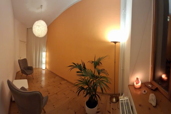 kl.R. Panor. z. Tür